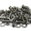 Lotus Evora Stainless Steel Bolts Front & Rear Bumper Fixings