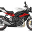 Triumph Speed Triple R 2016+ Stainless Steel Fairing Mudguard Cowl Bolts Screws