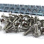 Triumph Sprint 900 1991-1998 Stainless Fairing & Screen Screw Kit Shoulder Bolts