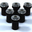 Honda Fireblade CBR 1000 RR 2020+ Stainless Fairing Bolt Screw Clip Kit