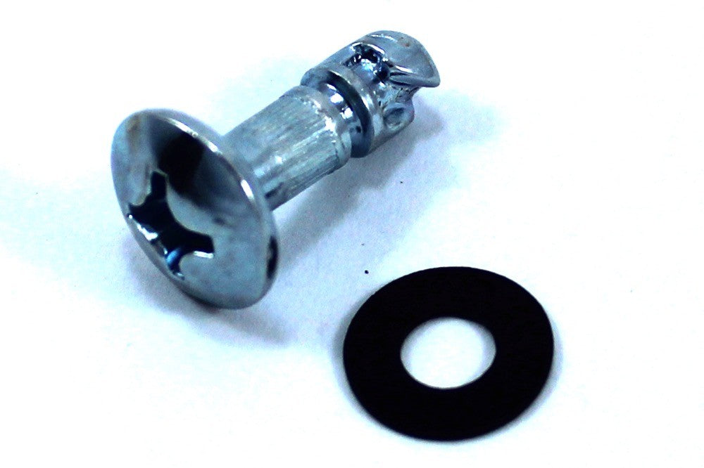 Lotus Elise S2 20 piece Dzus Quick Release Fasteners Rear Diffuser & Under Tray