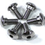 Honda XR100R 2001-2003 Stainless Bolts Nuts Fixings for Bodywork Plastics XR100R