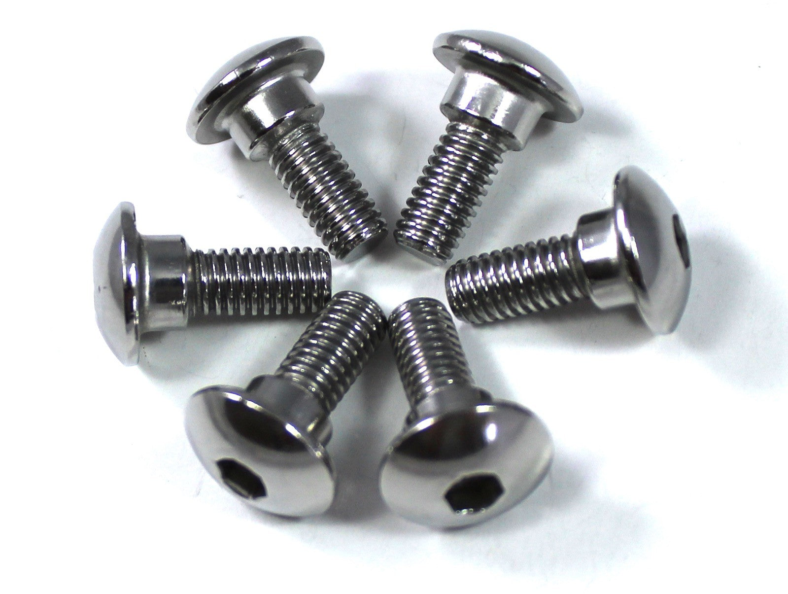 Honda XR100R 2001-2003 Stainless Bolts Nuts Fixings for Bodywork Plastics XR100R
