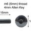 Stainless Fairing & Screen Bolt Screw Kit for Honda Varadero XL 125 XL125 2007+