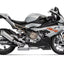 BMW S1000RR 2019+ Gen 4 Full Stainless Fairing Bolt Kit Allen Bolts & Clips