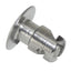1x Dzus D4 AJ6 Panel Quick Release Fastener Quarter Turn Slotted + Wire