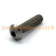Ducati 800SS 1000SS Complete Stainless Fairing Bolt & Screen Bolts 800 1000 SS