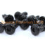 Black DZUS Fairing Studs - Honda Yamaha Ducati Aprilia RSV RSVR Mille AP8121663