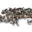 for Suzuki V Strom 1000 2014-16 Stainless Steel Fasteners Bolt Bolts Kit Model