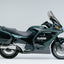  Black Aluminium Fairing & Screen Bolt Kit for Honda ST1100 Pan European 1991-02