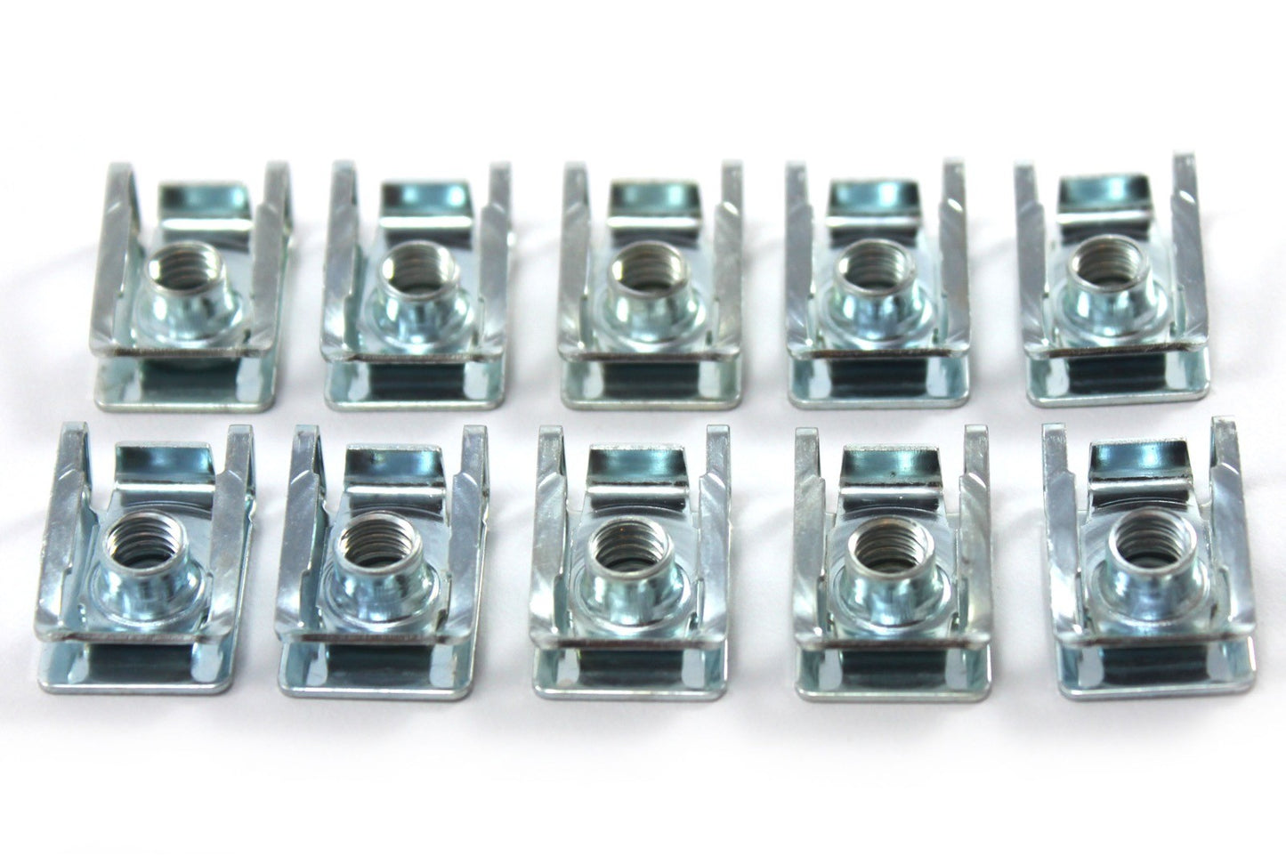 Honda XR125 2003-13 Stainless Bolts Nuts Fixings for Bodywork Plastics XR125L