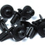 Lotus Exige S3 2012+ Complete 4x Wheel Arch Liner Bolt Screw Clip Kit Wheelarch