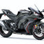 Kawasaki Ninja ZX-10R 2020+ Fairing & Screen Bolt Wellnut Stainless Fixings Kit