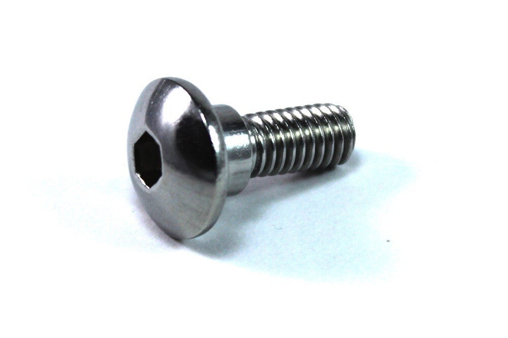 Honda NC700 XA 2012 2013 Stainless Fairing Cowl Body Screen Bolt Screw Nut Kit