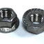 Honda XR100R 2001-2003 Stainless Bolts Nuts Fixings for Bodywork Plastics XR100R