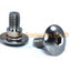 Honda CB900F Hornet 900 919 2002-2007 Stainless Steel Bolts Bolt Kit 