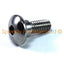 Kawasaki Ninja ZX-10R 2020+ Fairing & Screen Bolt Wellnut Stainless Fixings Kit