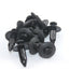 Lotus Exige S3 2012+ Complete 4x Wheel Arch Liner Bolt Screw Clip Kit Wheelarch