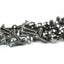 Ducati Hypermotard 939 2016-2018 Fairing Bolts Stainless Steel Bolt Screw Kit 