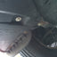 BMW E90 E91 E92 Engine & Gearbox Under Tray Shield 21x Clips & Bolts 3 Series 