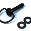 Lotus Exige Quick Release Dzus Fasteners Bolts Rear Diffuser & Under Tray 24 pcs