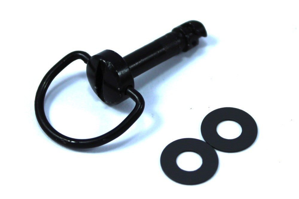 Lotus Exige Quick Release Dzus Fasteners Bolts Rear Diffuser & Under Tray 24 pcs