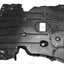 BMW E90 E91 E92 Engine Under Tray Shield 17x Clips & Stainless Bolts 3 Series