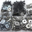 Lotus Elise S3 Complete Stainless Bolt Kit Undertray Clamshells Wheelarch Rad