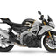 Aprilia Tuono 1100 Stainless Shoulder Fairing & Screen Bolt Screw Kit 2015-2020