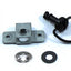 GASGAS Black Seat Quick Lock Release Stud & Clip 45007040051 45007040050 GAS
