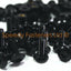 Kawasaki Ninja ZX-10R 2006-2007 Black Aluminium Fairing Screen Bolt Kit ZX10R