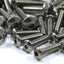 Ducati 888 1991-97 Stainless Fairing Bolt & Screen Bolts Kit Supersport