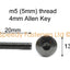 Suzuki RG500 Gamma 1985-1987 Stainless Fairing & Screen Bolt Kit RG 500 RG400
