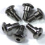 Honda RVF750R RC45 Fairing Bolts Screws + Dzus Fasteners Kit Stainless RVF 750