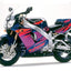 Yamaha YZF750 R SP Black Aluminium Fairing & Screen Bolts Screw Bolt Fixings Kit