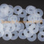 28x Lotus Elise Vauxhall VX220 Undertray Anti Rattle & Anti Corrosion Washers