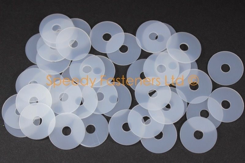28x Lotus Elise Vauxhall VX220 Undertray Anti Rattle & Anti Corrosion Washers