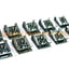 10x Honda 90312-MT3-000 Fairing Spring Clips Speed Spire Nuts