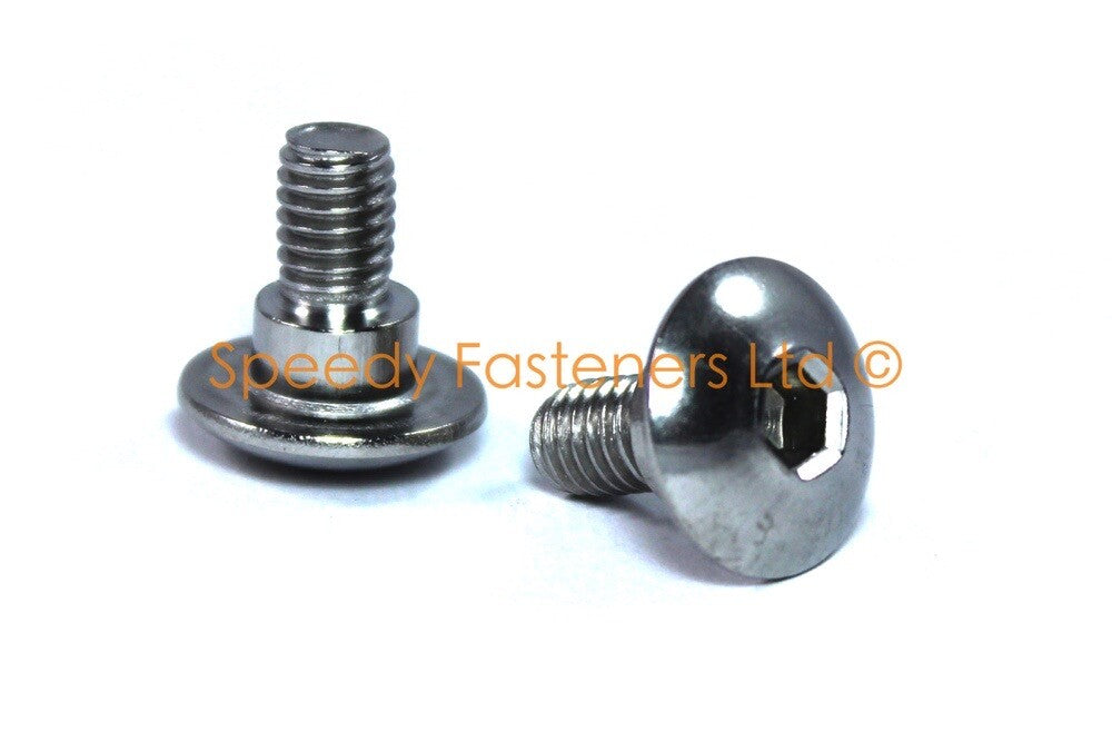 Honda CB600 Hornet 600 2003-2006 Stainless Steel Bolts Bolt Kit 