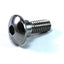 Honda Fireblade CBR 1000 RR 2020+ Stainless Fairing Bolt Screw Clip Kit