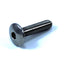 10x Aprilia AP8152117 Fairing Bolts m6 x 25mm Pan Button Head Stainless Screw