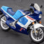 Suzuki RG250 Gamma 1985-1987 Stainless Fairing & Screen Bolt Kit RG 250