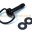 GasGas EC 125 200 250 300 Seat Bolt Convert to Dzus Quick Release Kit Gas Gas