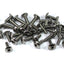 Triumph Street Triple 2007-2012 Stainless Steel Fairing Bolt Fixings Kit Gen 1&2