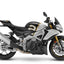 Aprilia Tuono 1100 Stainless Fairing & Screen Bolt Screw Kit 2021+ Shoulder 
