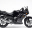 Kawasaki Ninja 250R EX250 1992 - 2007 Stainless Fairing Bolt & Screen Bolts Kit