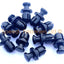 10x Honda 8mm Bodywork Fairing Clips Plastic Clip Screw Rivets 90657-SB0-003