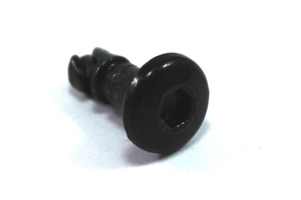 Suzuki RGV250 VJ22 1991-1996 Fairing Dzus Fasteners & Bolt Black Aluminium Screw