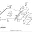 Lotus Elise S3 2011+ Stainless Steel Under Tray & Diffuser Bolts Screws Cip Kit