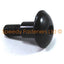 for Suzuki GSX-R 1000 2009-2016 Black Aluminium Fairing & Screen Bolt Screw Kit
